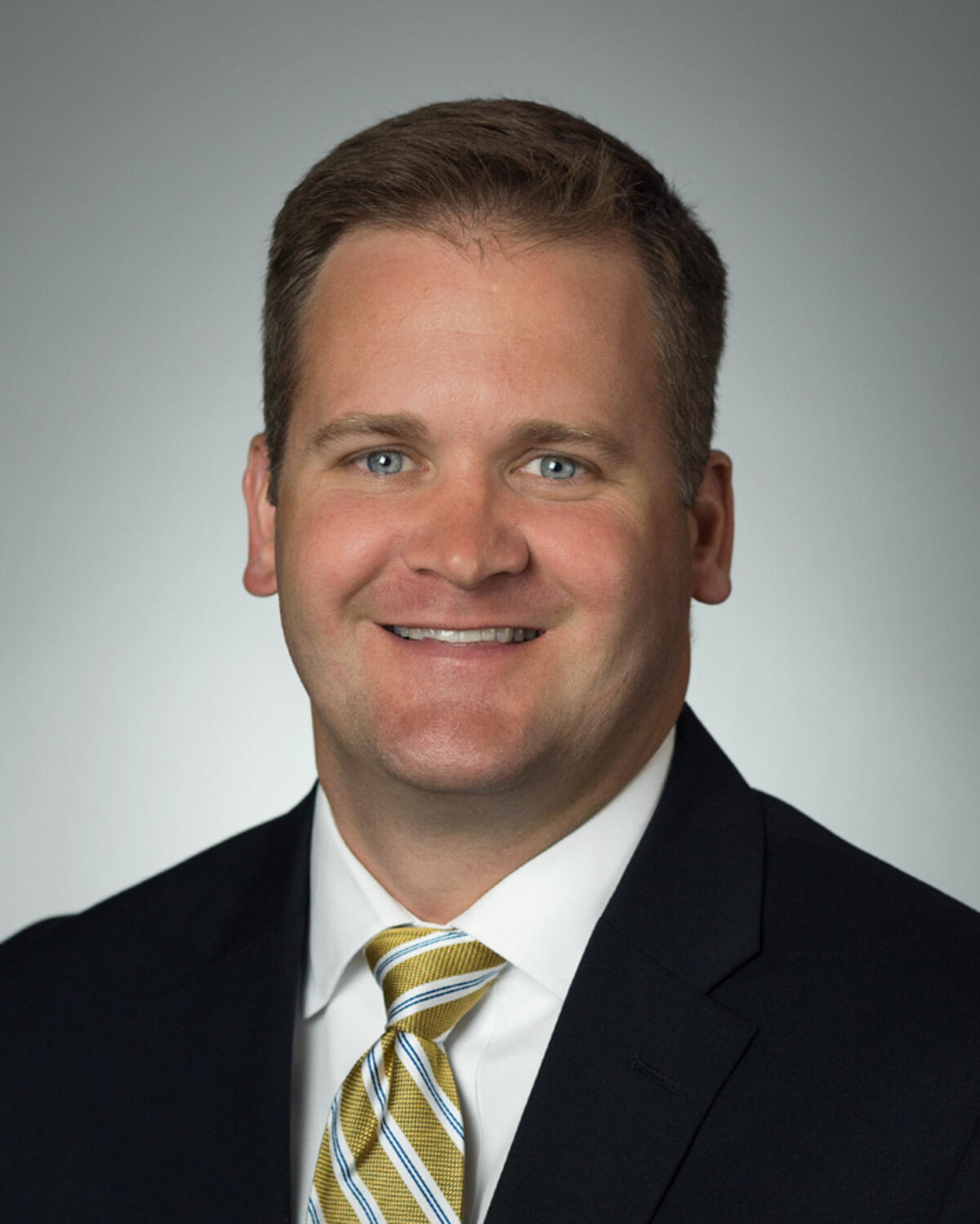 Headshot Image for Eric Rogers